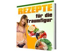 Rezepte für die Traumfigur